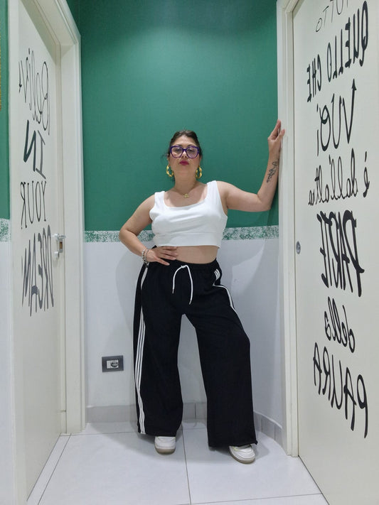 Cordset con top
