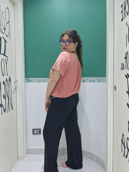 Pantalone catenina