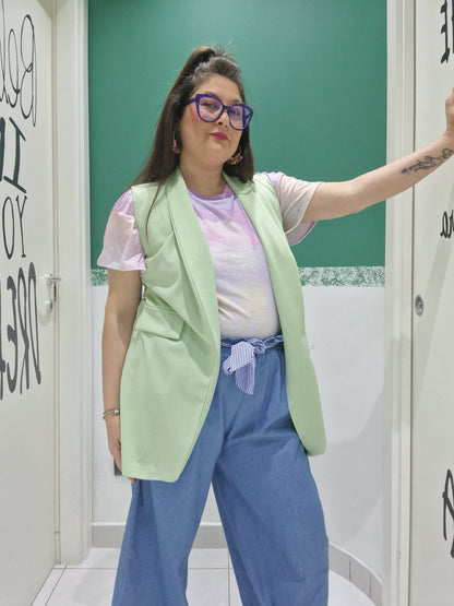 Gilet