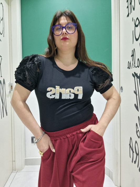 Maglia Paris
