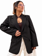 Blazer Iconica