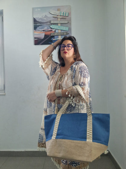 Borsa mare