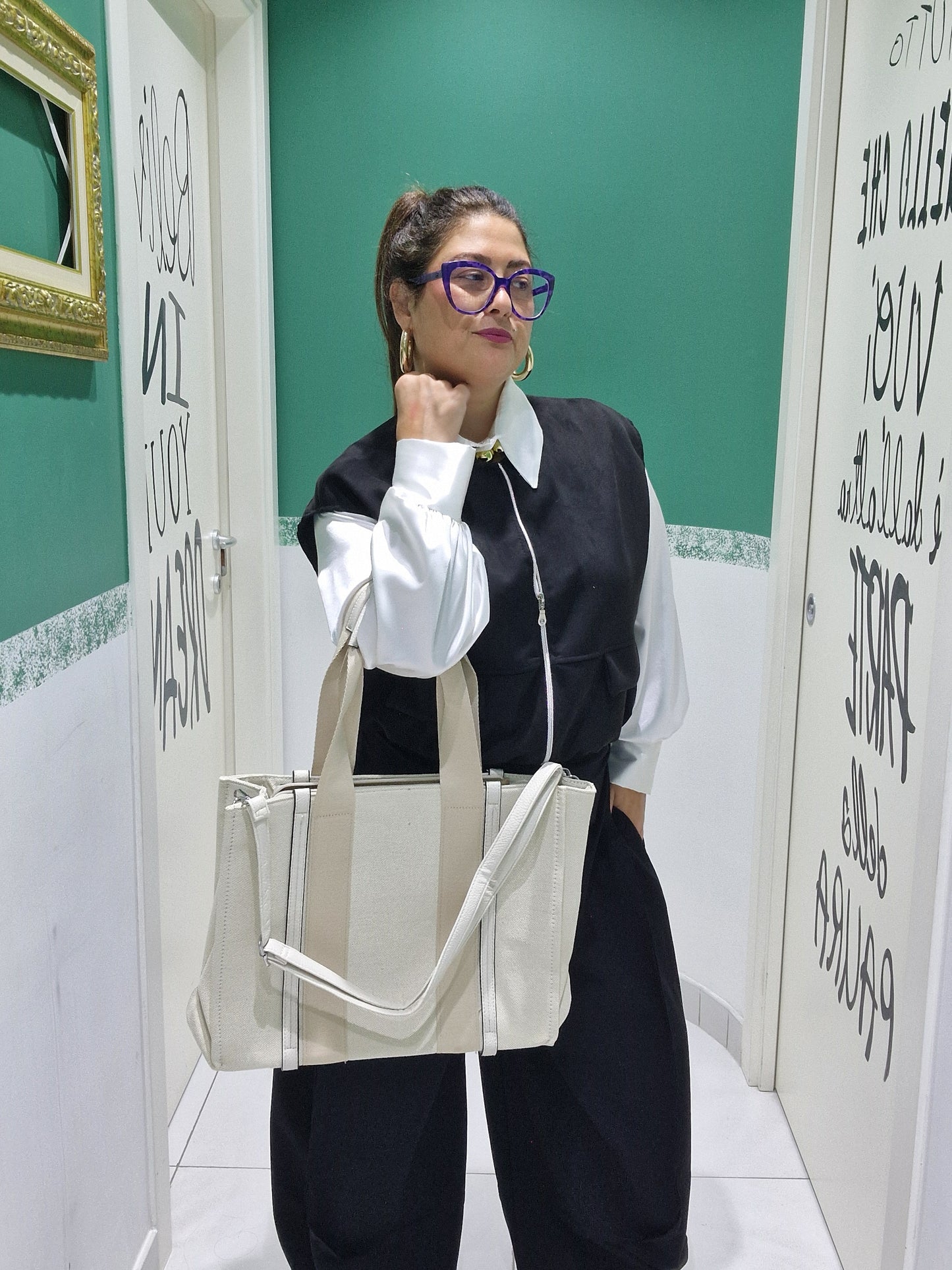 Borsa cartella
