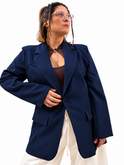 Blazer Iconica