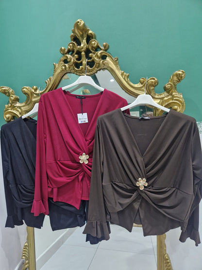 Maglia Fló