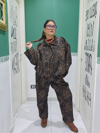 Pantalone Giovy