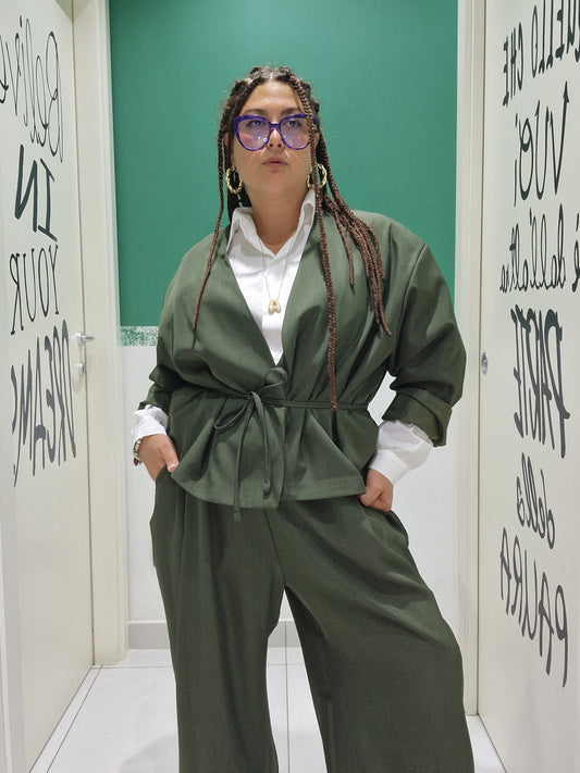 Tailleur Alessia