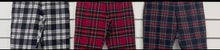 Carica l&#39;immagine nel visualizzatore di Gallery, Pantalaccio tartan
