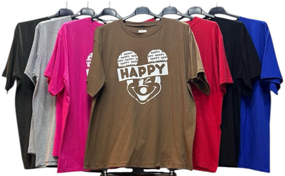 Cordset Happy