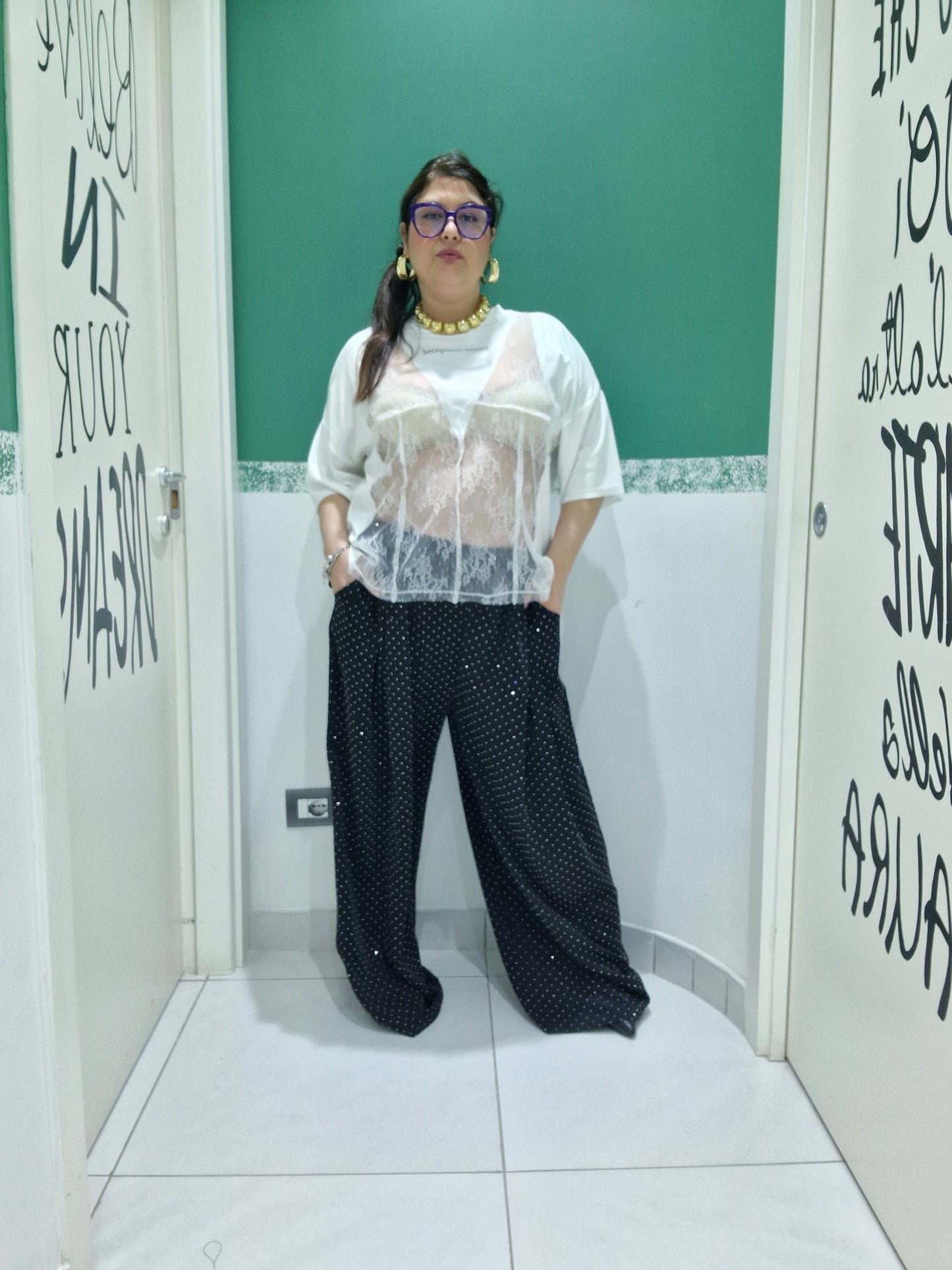 Shirt Passé