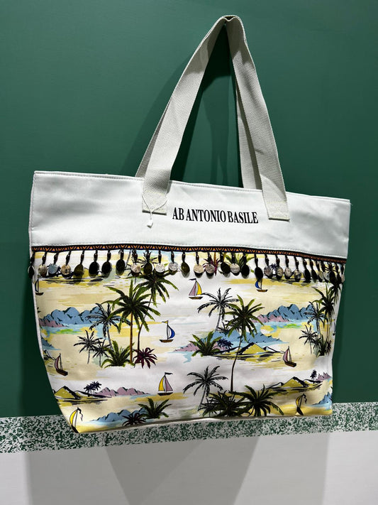 Borsa mare