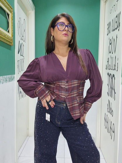 Camicia Favola