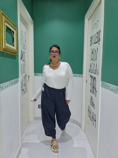Pantalone gioia
