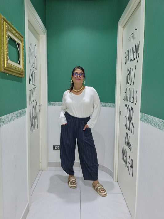 Pantalone gioia