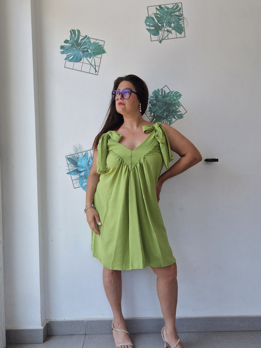 Minidress Mary