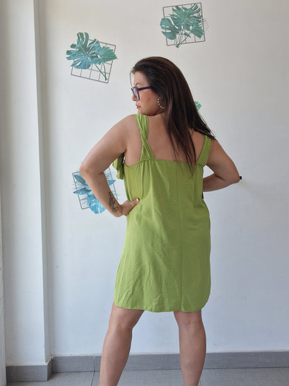 Minidress Mary
