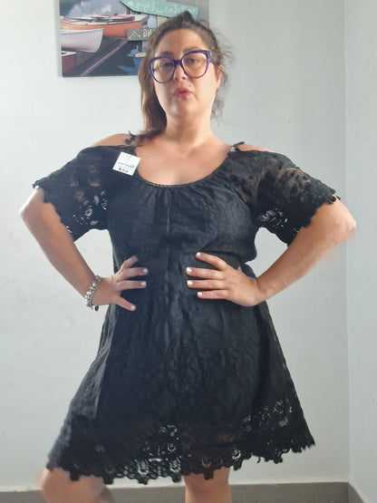 Minidress City