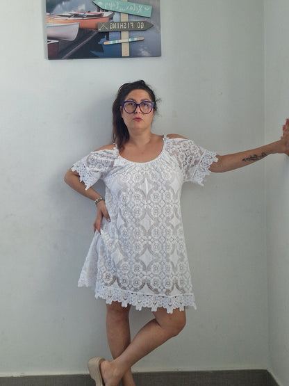 Minidress City