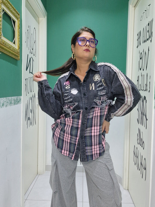 Camicia Gemma