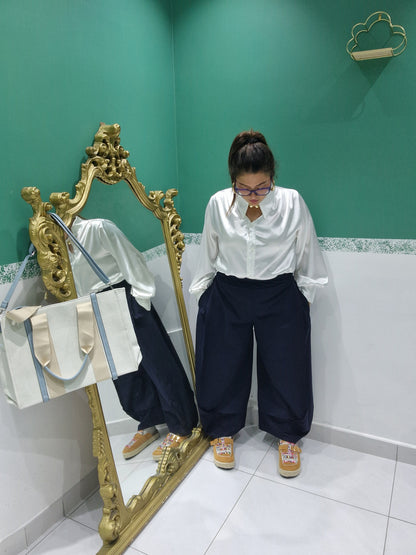 Pantalone balloon
