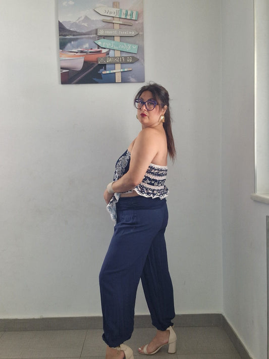 Pantalone Jasmine