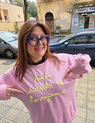 Felpa felpata "Ho ragione io"