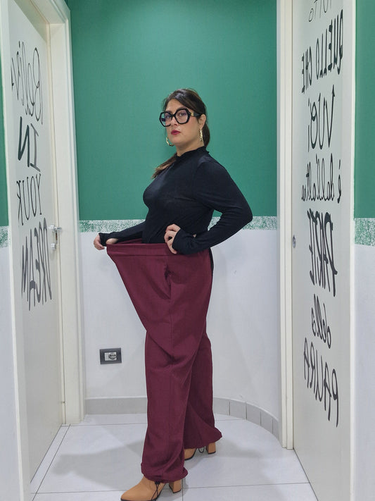 Pantalone Gilda