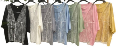 Shirt Passé