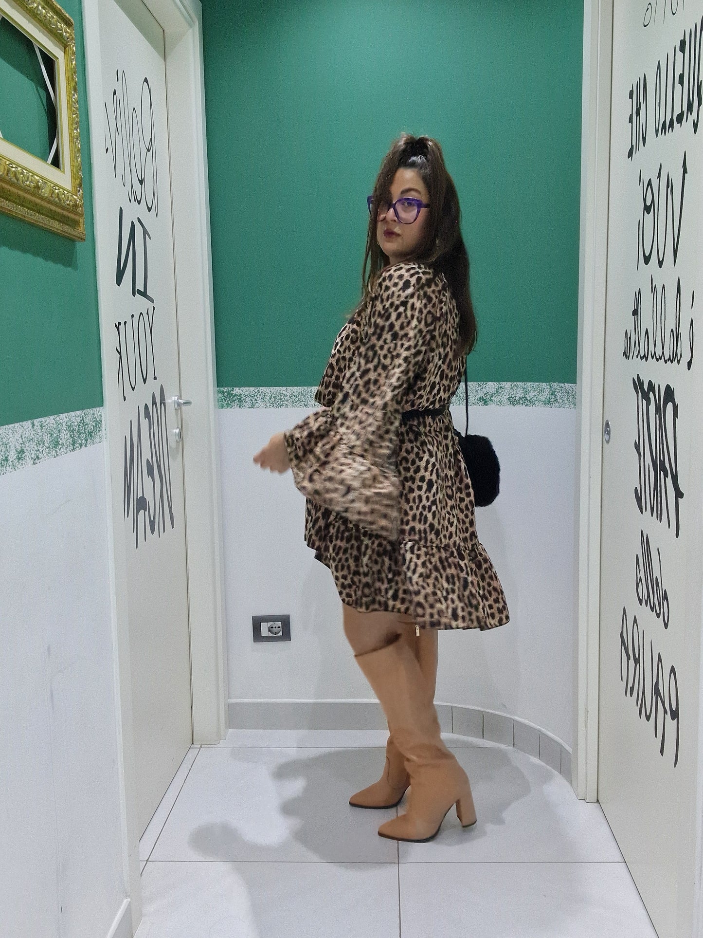 Abito Eva