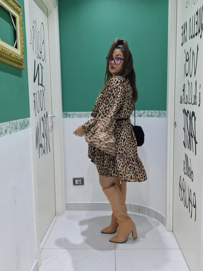 Abito Eva