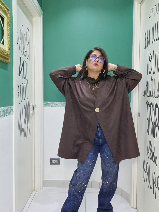 Cappottino monobottone