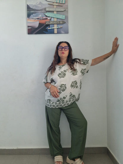 Cordset Giovanna