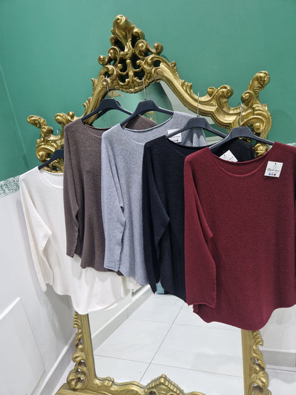 Maglia sottogiacca