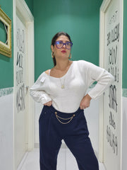 Pantalone catenina