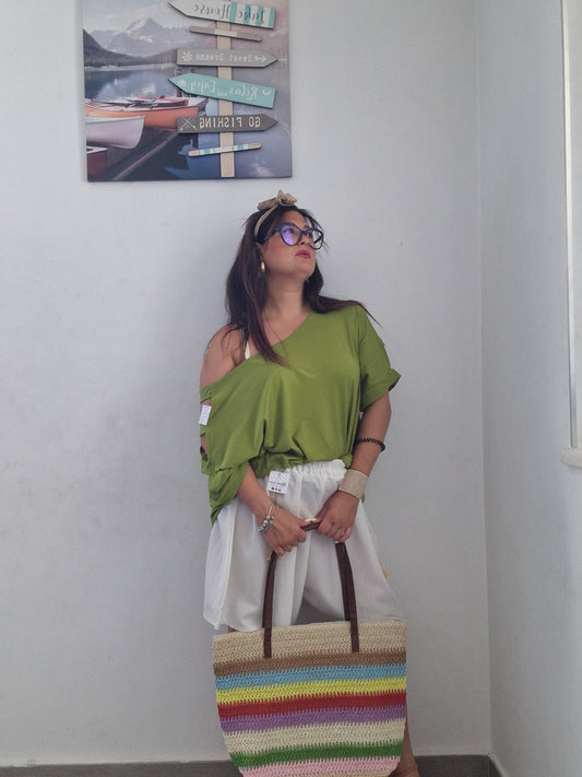 Maglia Tonia