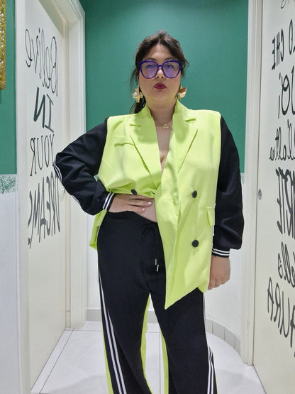 Tailleur Emma