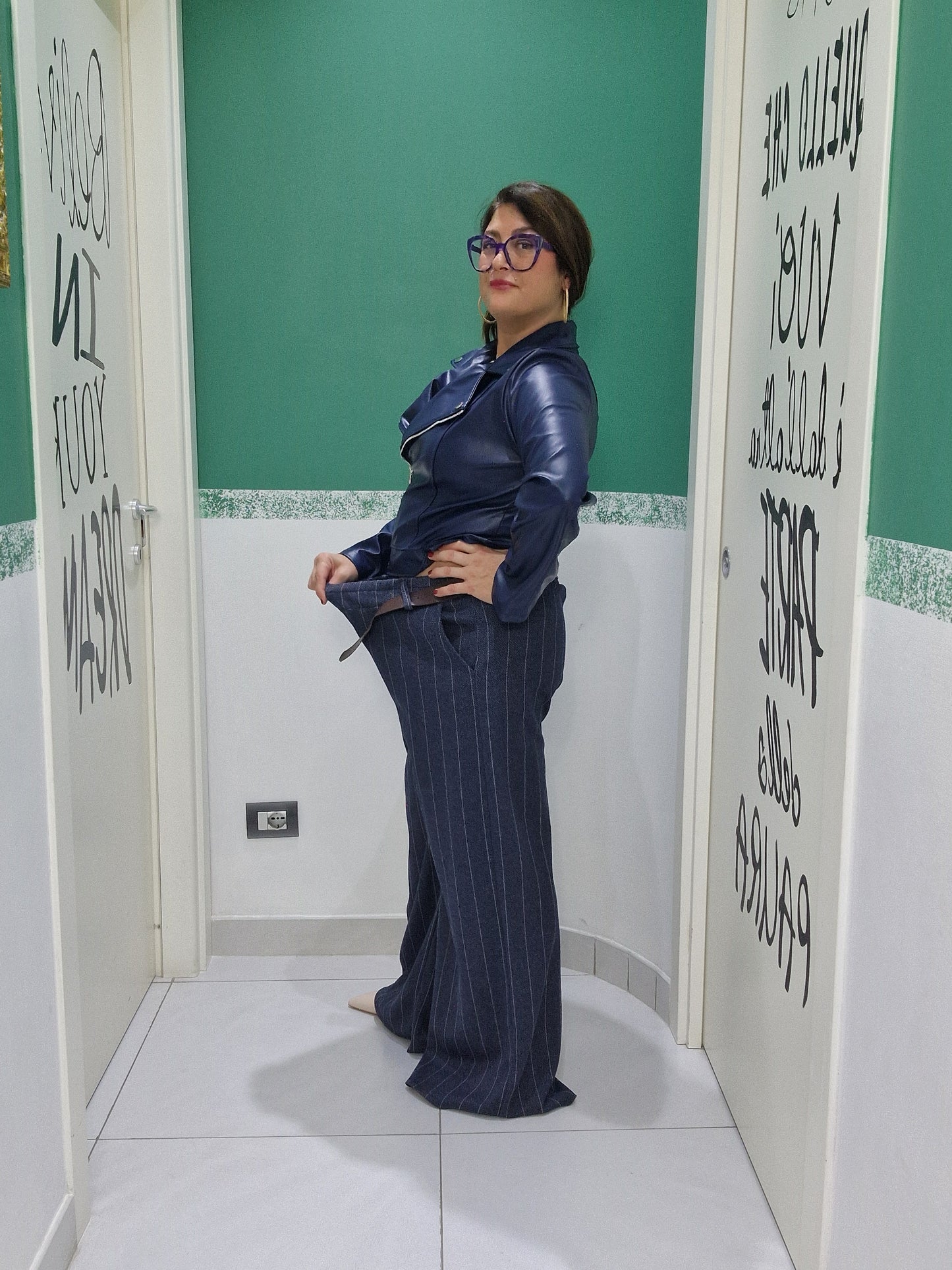 Pantalone Pina