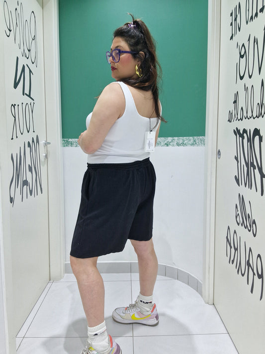 Cordset Sportif con pantaloncino
