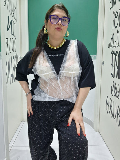 Shirt Passé