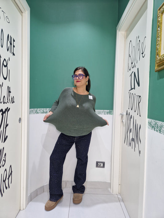 Maglia sottogiacca