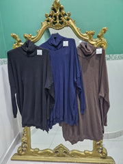 Magliettone morbidezza