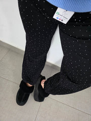 Pantatuta brillantinato