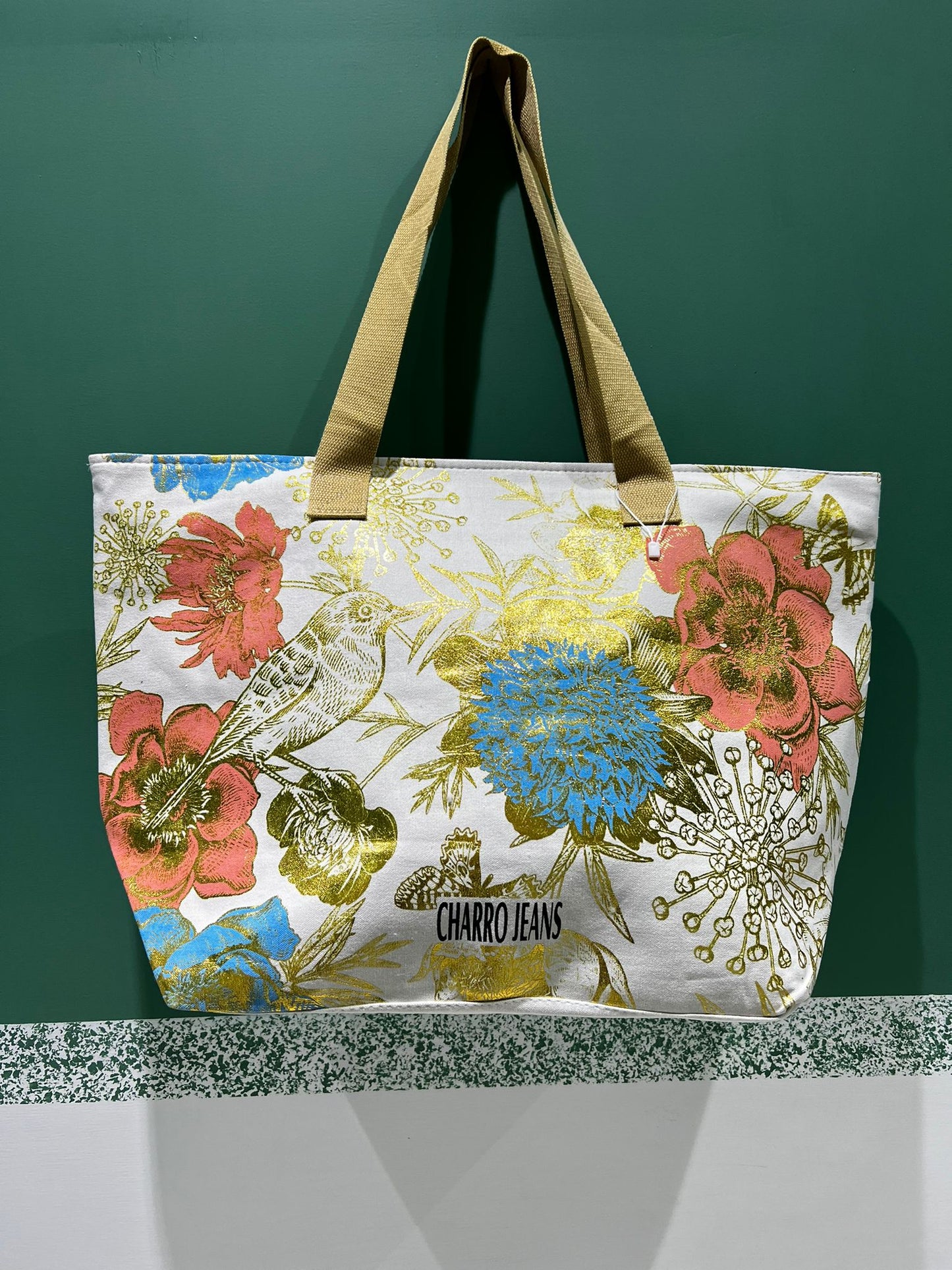 Borsa mare
