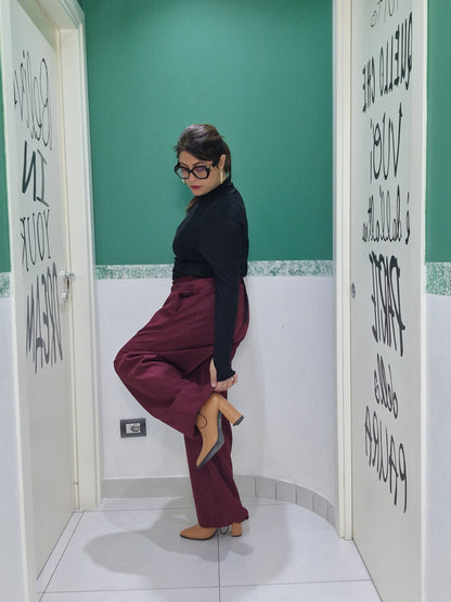 Pantalone Gilda