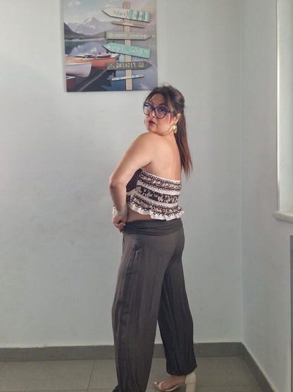 Pantalone Jasmine