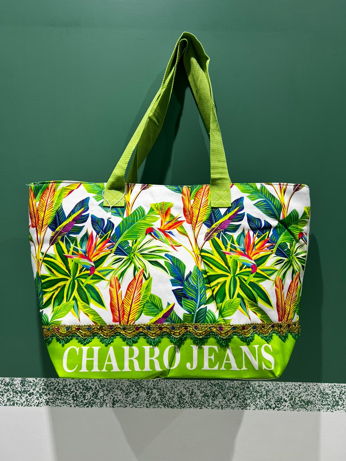Borsa mare