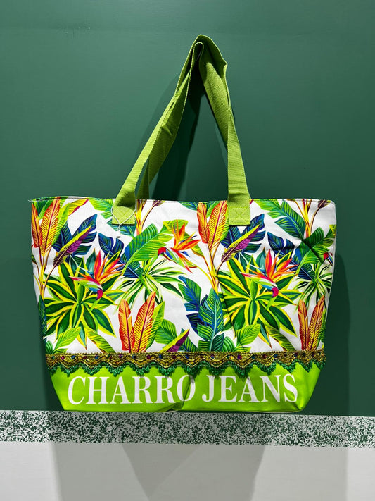 Borsa mare