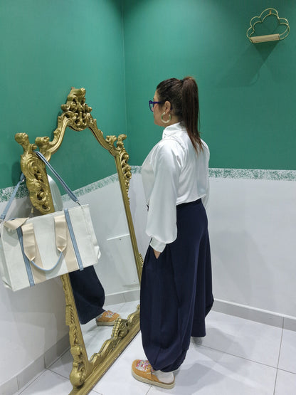 Pantalone balloon