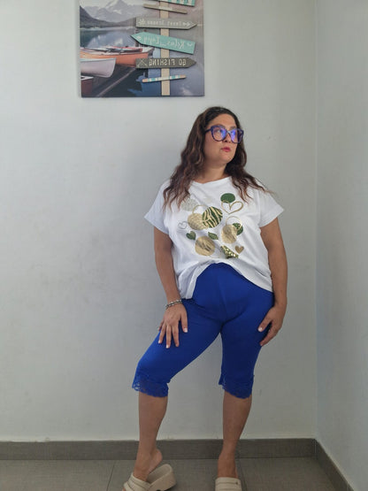 Leggings 3/4