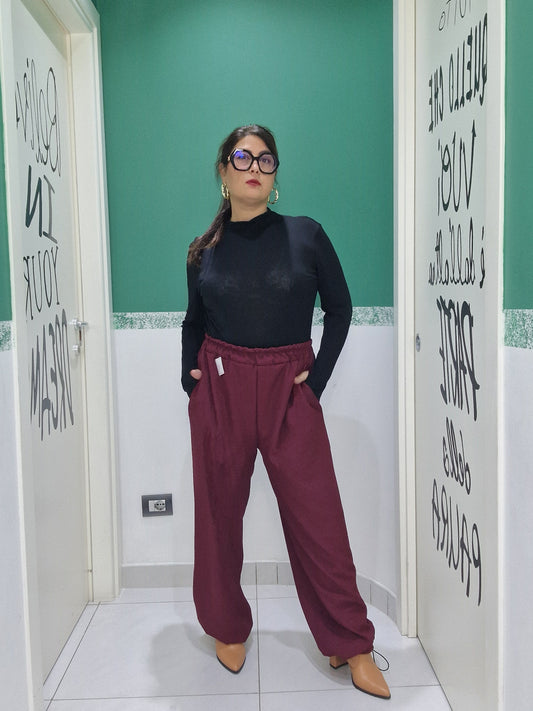 Pantalone Gilda